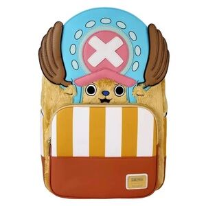 Chopper Cosplay Back Pack LoungeFly